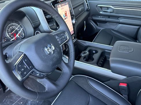 New 2026 RAM 1500 Laramie image 9