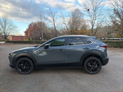 Used 2023 MAZDA CX-30 AWD 2.5 S w/ Preferred Package