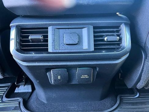 Used 2023 Ford F150 XLT w/ Equipment Group 302A High AWD/4WD image 29