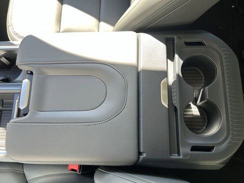 New 2026 Ford Expedition Active RWD image 21