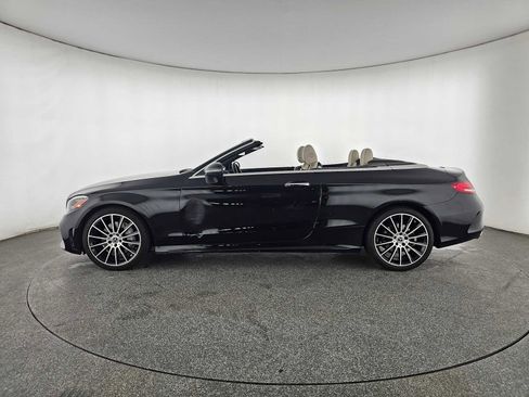 Used 2023 Mercedes-Benz C 300 Cabriolet image 27