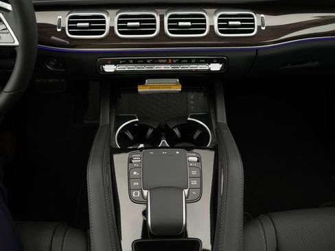 Certified 2026 Mercedes-Benz GLE 350 4MATIC image 27