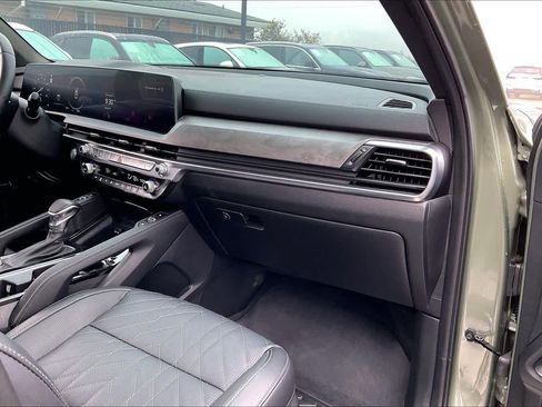 Used 2024 Kia Telluride SX Prestige X-Pro image 19