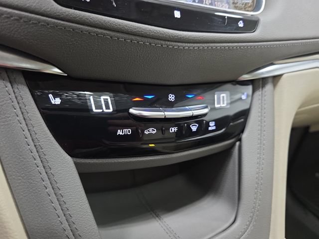 Used 2021 Cadillac XT5 Premium Luxury AWD/4WD image 22