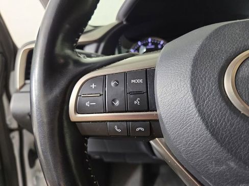 Used 2021 Lexus RX 350L FWD w/ Premium Package image 22