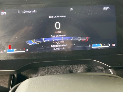 Used 2023 Jeep Grand Cherokee L Limited image 12