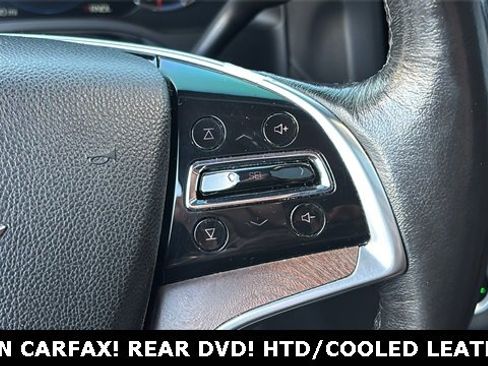 Used 2017 Cadillac Escalade Premium Luxury image 15
