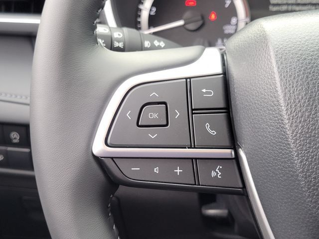New 2026 Toyota Highlander XLE AWD/4WD image 8
