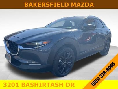Used 2024 MAZDA CX-30 AWD 2.5 S w/ Preferred Package