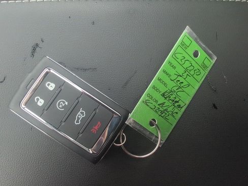 New 2025 Jeep Grand Cherokee Limited image 79