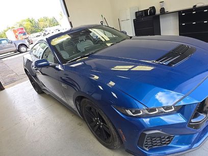 Used 2024 Ford Mustang GT