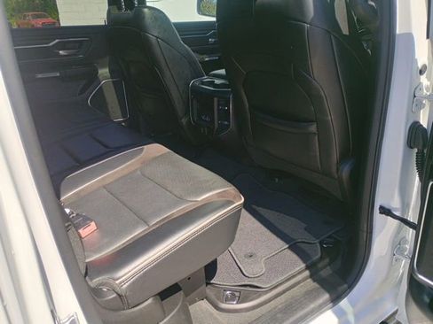 Certified 2023 RAM 1500 Laramie AWD/4WD image 15