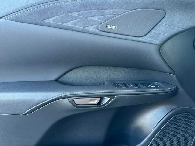 Used 2024 Lexus RX 500h F Sport w/ Convenience Package AWD/4WD image 11