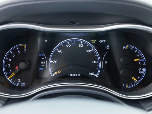 Used 2018 Jeep Grand Cherokee Summit AWD/4WD image 34