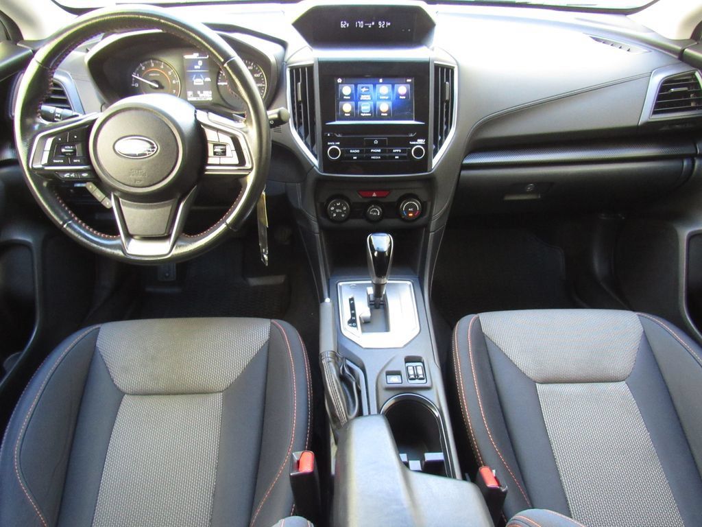 Used 2019 Subaru Crosstrek 2.0i Premium AWD/4WD image 30