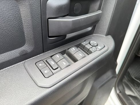 New 2027 RAM 4500 Tradesman AWD/4WD image 15