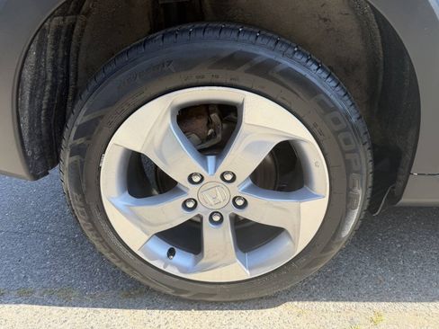 Used 2020 Honda HR-V LX image 11