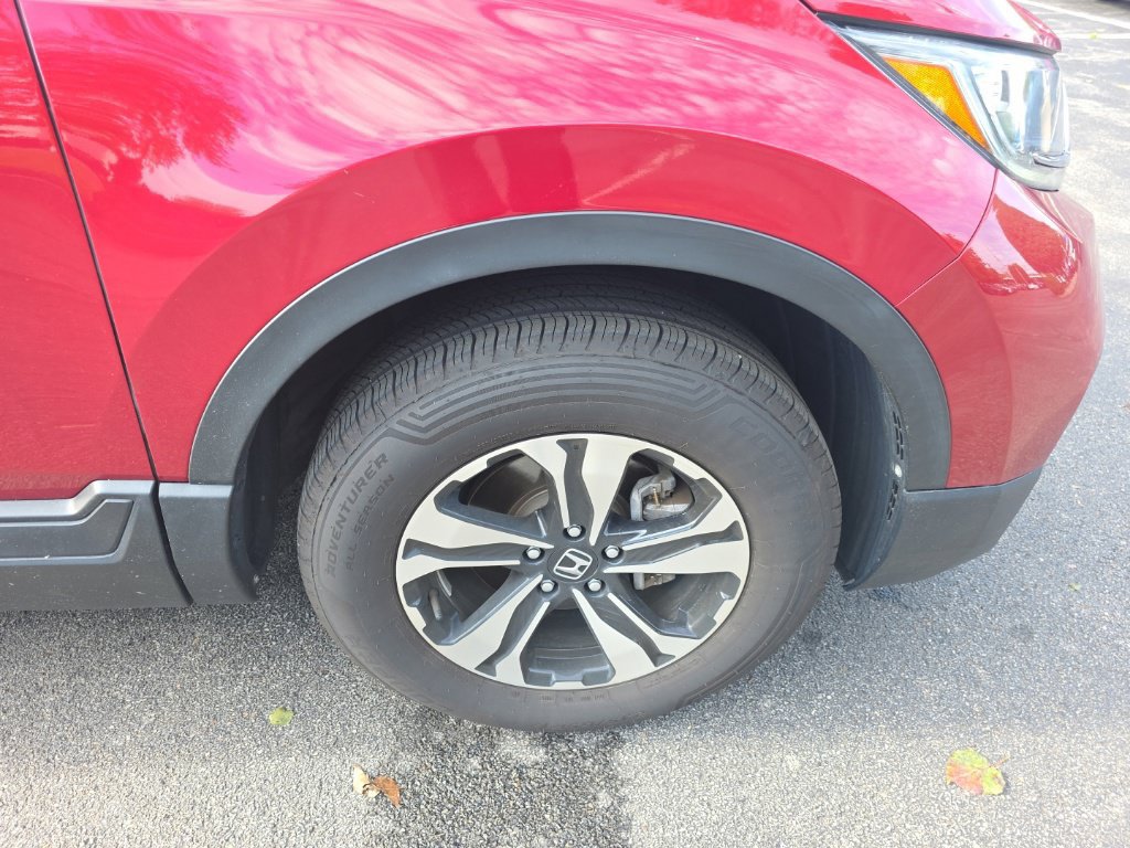 Used 2022 Honda CR-V Special Edition image 10