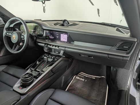 New 2026 Porsche 911 Carrera 4S image 18
