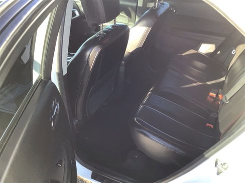 Used 2012 Chevrolet Equinox LT image 10