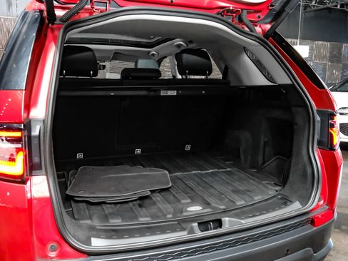Used 2020 Land Rover Discovery Sport SE AWD/4WD image 58