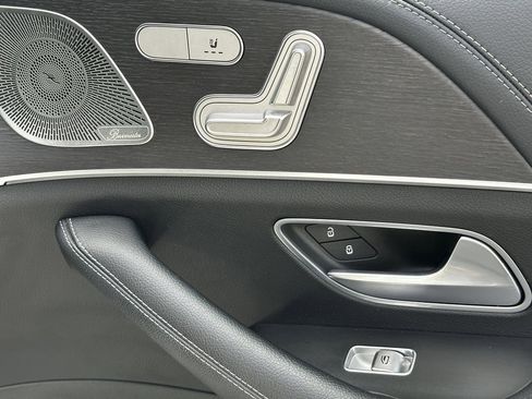 Certified 2022 Mercedes-Benz GLE 350 4MATIC image 17