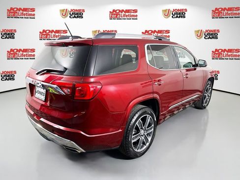 Used 2018 GMC Acadia Denali w/ LPO, Cargo Package image 18