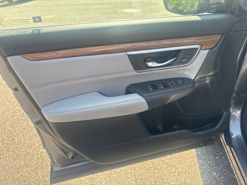 Used 2017 Honda CR-V EX-L image 22