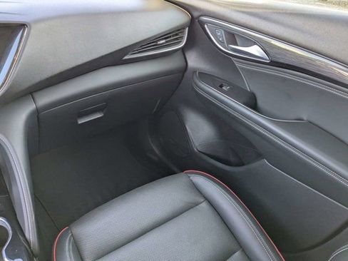 Used 2023 Buick Envision Essence w/ Sport Touring Package image 17
