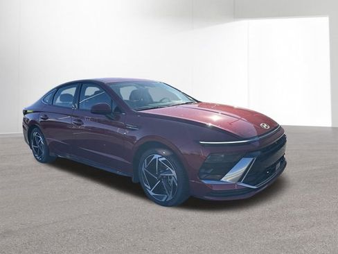 New 2026 Hyundai Sonata SEL image 12