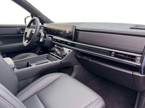 New 2026 Hyundai Santa Fe Calligraphy image 15