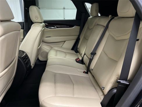 Used 2018 Cadillac XT5 Premium Luxury image 88