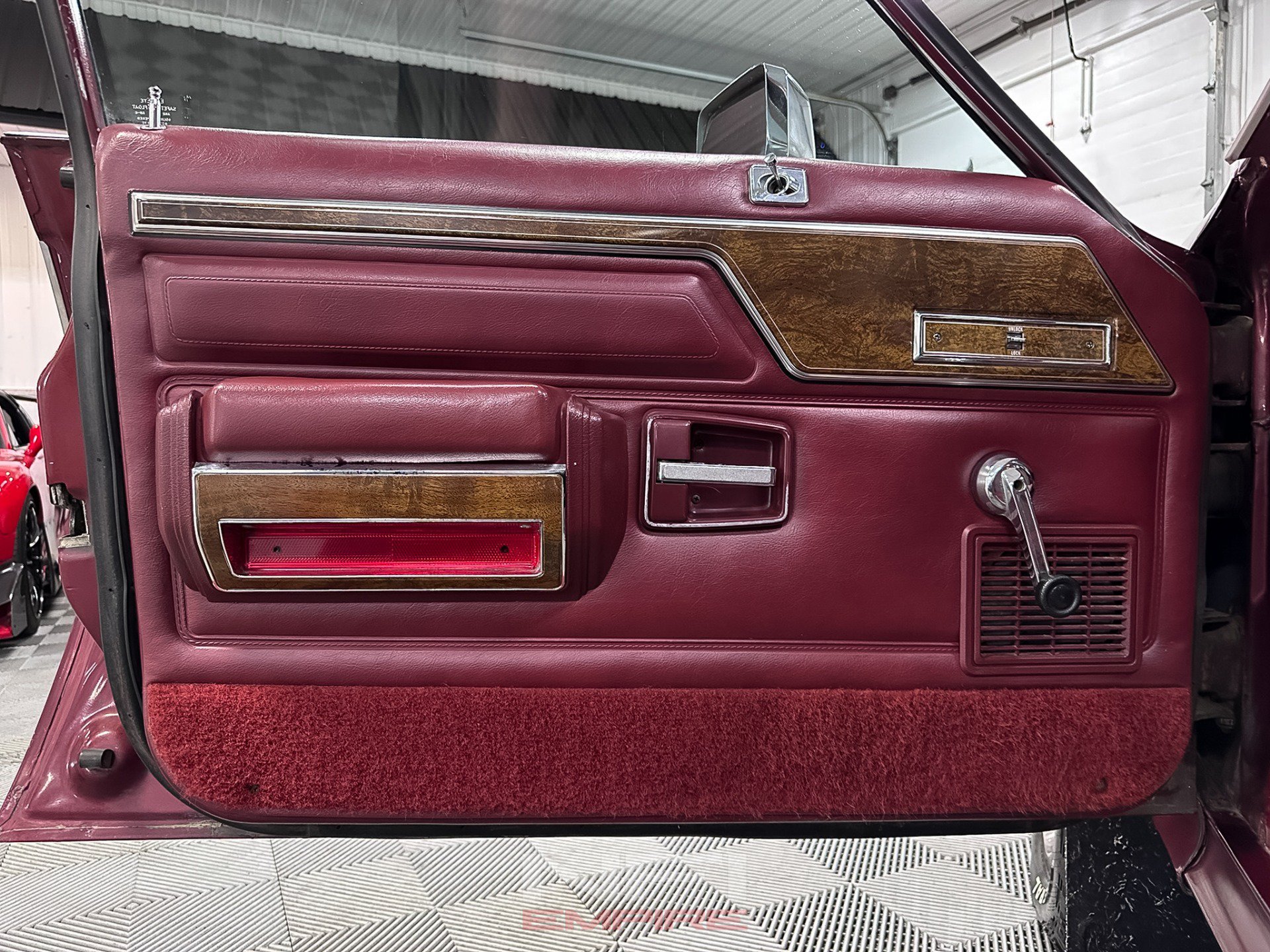 Used 1987 AMC Eagle Wagon AWD/4WD image 30
