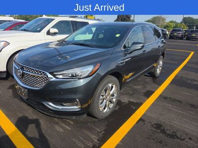 Used 2021 Buick Enclave Avenir w/ Avenir Technology Package