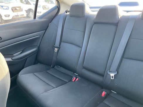 Used 2023 Nissan Altima 2.5 SV image 42