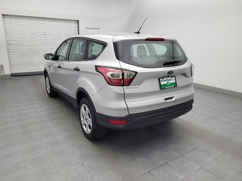 Used 2017 Ford Escape S FWD image 5