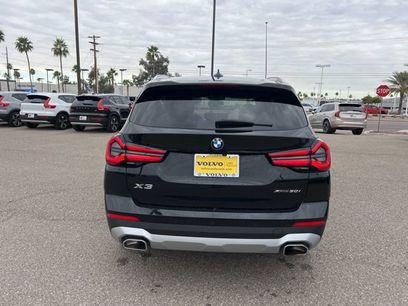 Used 2024 BMW X3 xDrive30i w/ Premium Package w/ZPA