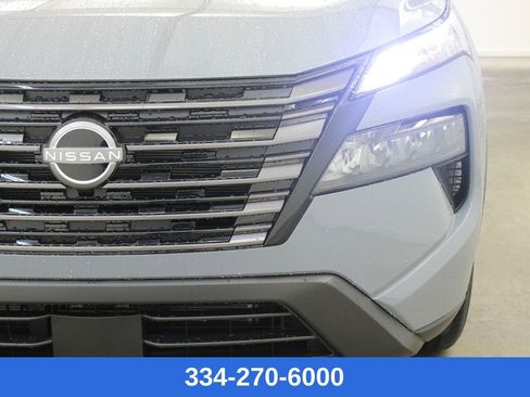 New 2026 Nissan Rogue SV w/ Cold Weather Package image 7