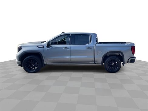 New 2026 GMC Sierra 1500 Elevation image 5