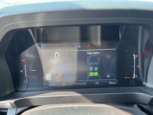 New 2026 Ford Ranger XLT AWD/4WD image 23