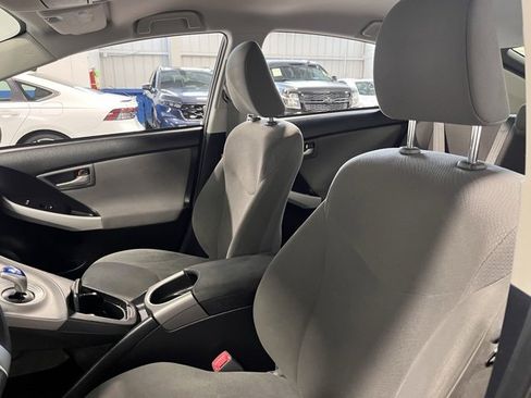 Used 2013 Toyota Prius Two image 23