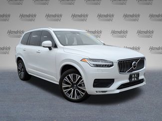 Used 2021 Volvo XC90 T6 Momentum w/ Climate Package video 2