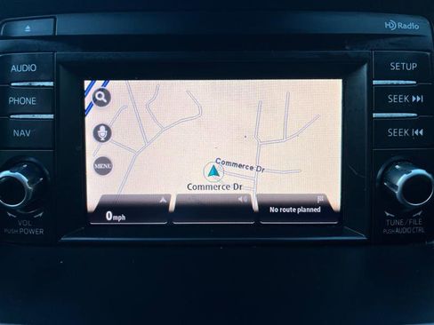 Used 2015 MAZDA MAZDA6 Grand Touring image 13