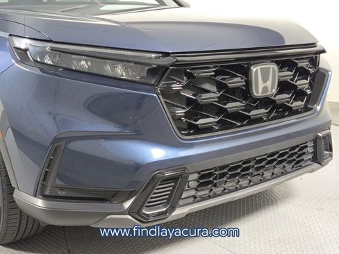 Used 2024 Honda CR-V Sport-L image 10
