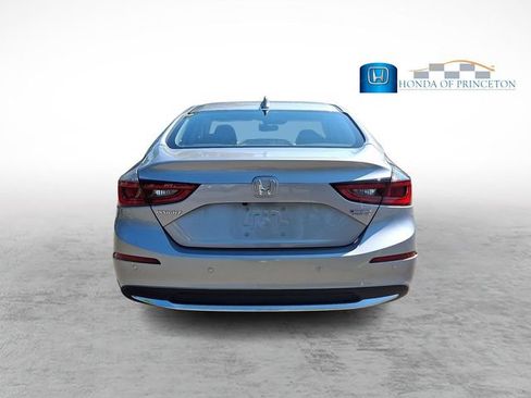 Used 2019 Honda Insight Touring image 5