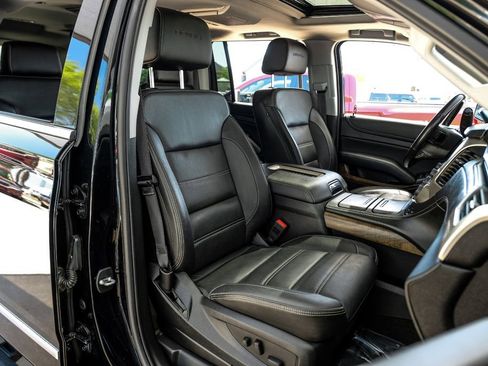 Used 2018 GMC Yukon XL Denali w/ Open Road Package image 36