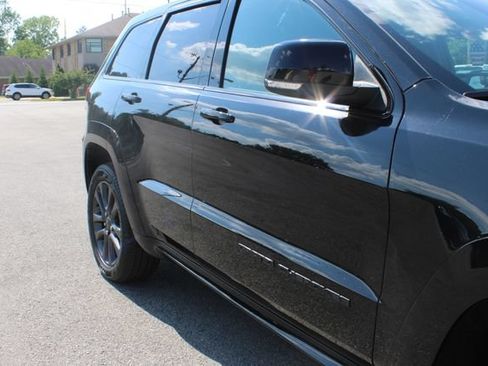 Used 2019 Jeep Grand Cherokee High Altitude AWD/4WD image 49