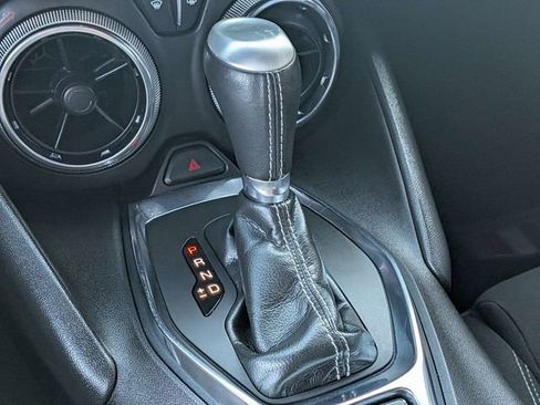 Used 2021 Chevrolet Camaro LT image 18