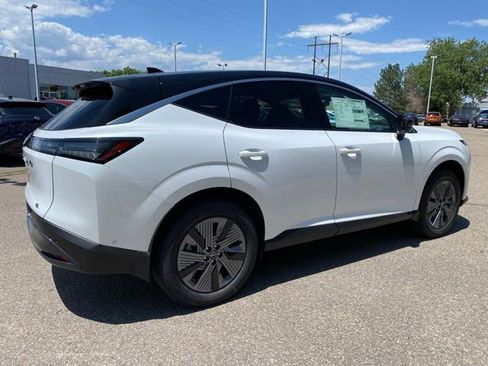 New 2025 Nissan Murano SL w/ Cargo Package image 5