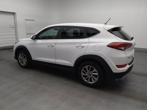 Used 2018 Hyundai Tucson SE FWD image 3